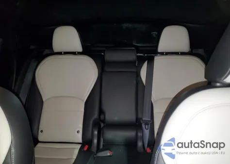 2022 Infiniti Qx55 Essential from USA, damaged, VIN 3PCAJ5K34NF104635